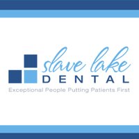 Slave Lake Dental(@SlaveLakeDental) 's Twitter Profile Photo