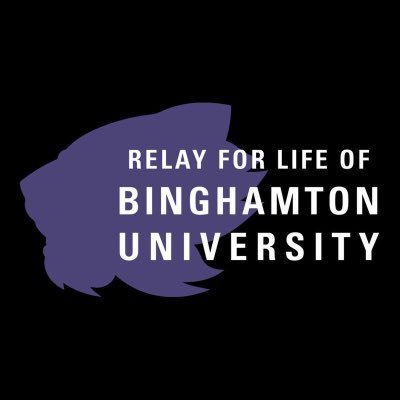 BinghamtonU_RFL's profile picture. Relay for Life of Binghamton University 4.27.18