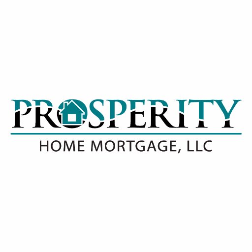 Prosperity Home Mortgage, LLC, is a full-service, residential mortgage lender. NMLS ID #75164 (NMLS Consumer Access at https://t.co/CjwNQ0LQE3 )