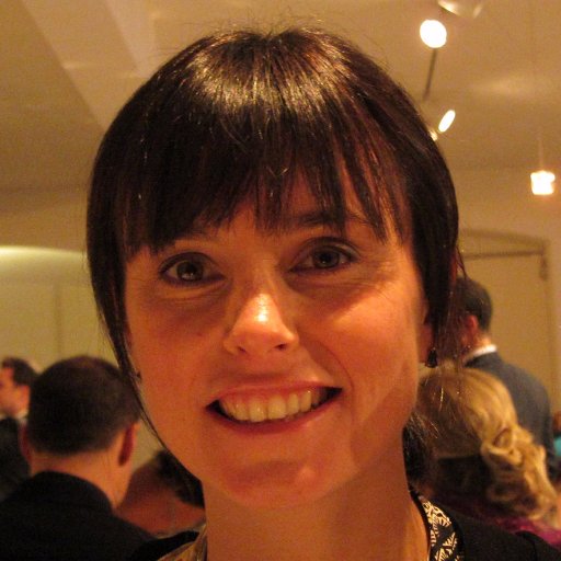 rachlloyd_steno's profile picture. 