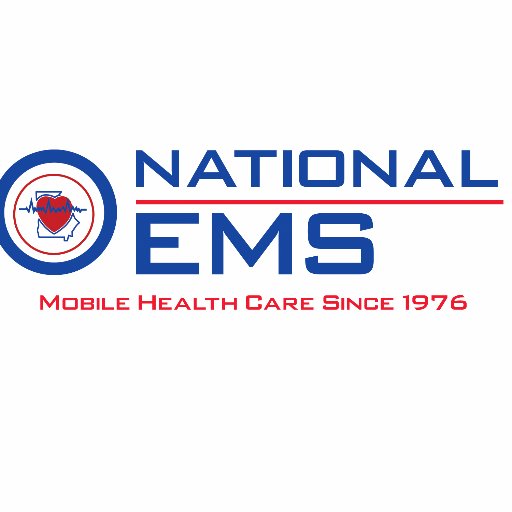 EmsNational's profile picture. 