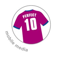 Perfect 10 Mobile Ad Vans(@p10mobilemedia) 's Twitter Profile Photo