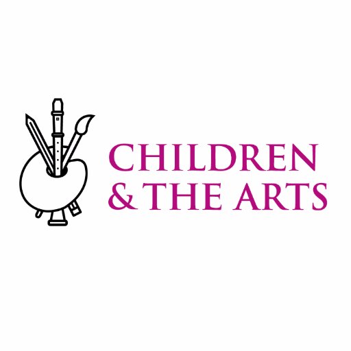 Children & the Artsさんのプロフィール画像