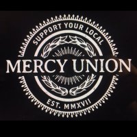 Mercy Union(@mercyunionband) 's Twitter Profile Photo