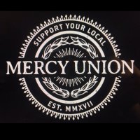 Mercy Union (@mercyunionband) 's Twitter Profile
