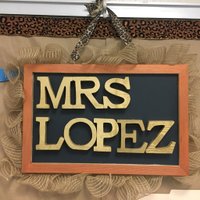 Lopez Esl Class(@lopezeslclass) 's Twitter Profile Photo