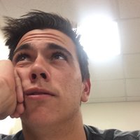 Tate (@tate_speaker) 's Twitter Profile