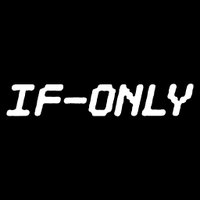 If-Only(@ifonly_uk) 's Twitter Profileg
