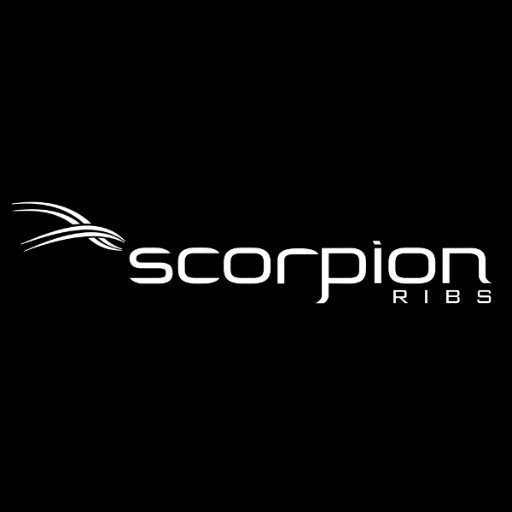 Scorpion have manufactured over three hundred top quality #RIBs, from 6.5-11 metres in length. Their name is world renowned for their top-spec build quality.