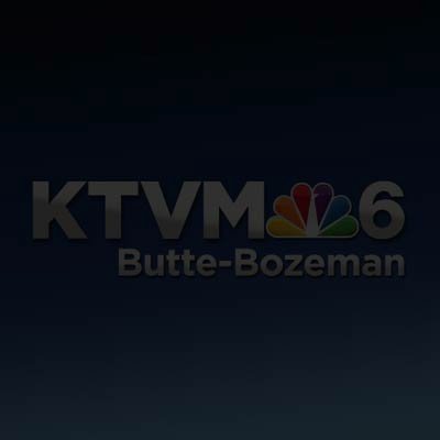 KTVM 6 is your Severe Weather station, bringing you news, weather and sports on NBC Montana in Butte, Bozeman and the  surrounding area.