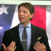 Hogan Gidley 45 Archived(@hogangidley45) 's Twitter Profileg