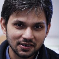Amit Awasthi (@awa_amit) 's Twitter Profile