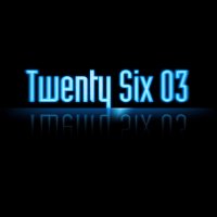 Twenty Six 03(@TwentySix03) 's Twitter Profileg
