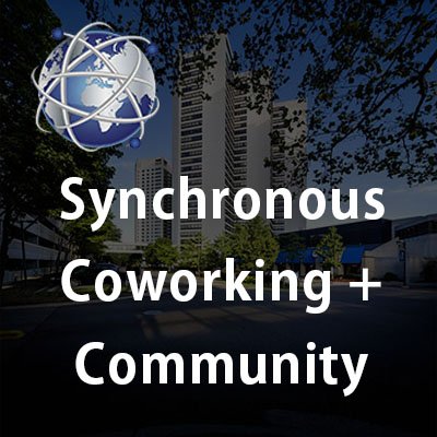 Synchronous Coworking bringing Detroit's freelancers, entrepreneurs and start-ups together. Business & Culture
https://t.co/aIr0nwyE3r