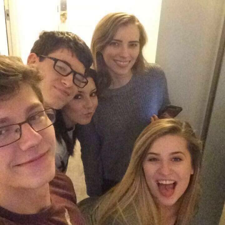 Number1mayo's profile picture. Ramp Operations at Delta Airlines  #UNT 2021