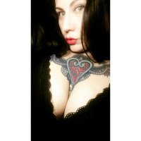 🎀Miss Warbux🎀 (@dominawarbux) 's Twitter Profile