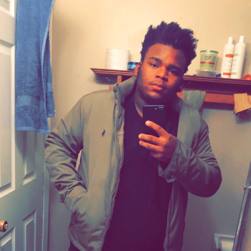 life✨ #MANMAN🌏‼️ IG:_chriswatsonjr SC:Fatt_jesuz Athlete🏈😈