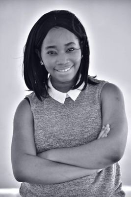 building an Africa we can be proud of | Enterprise, Social Innovation and Program Development Consultant