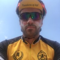 Koen Laenens (@koen_laenens) 's Twitter Profile