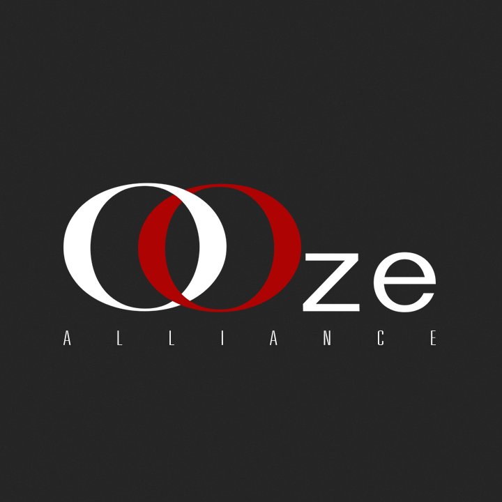 OOze – Alliance of contemporary visual artists around the globe.