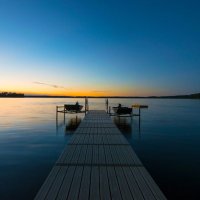 Trout Lake Station (@uwtroutlake) 's Twitter Profile