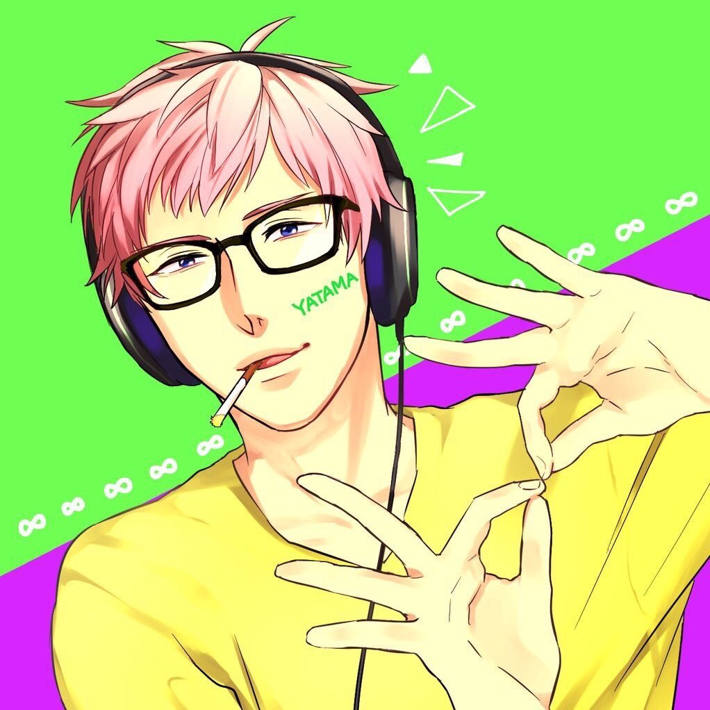 八環(やたま)@ﾃｯﾃｰﾃﾚｯﾃｰさんのプロフィール画像