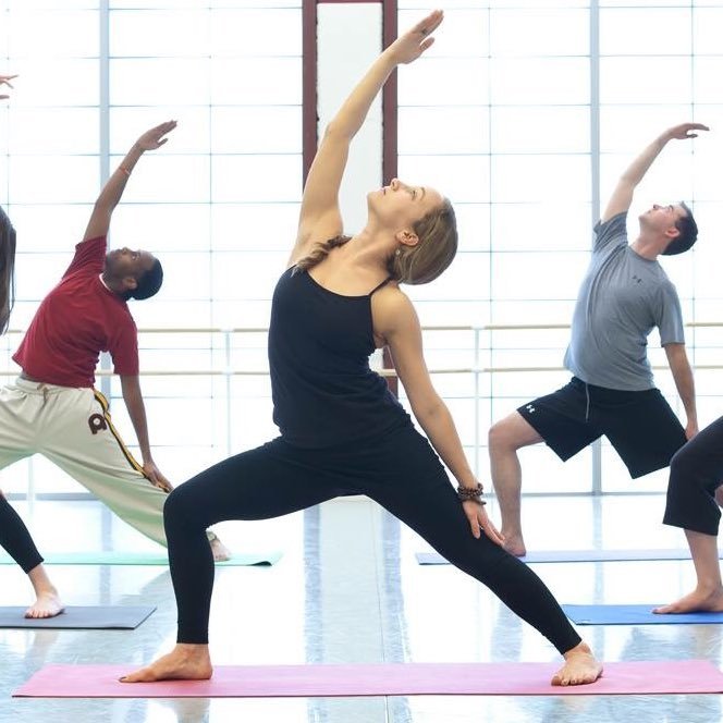 A prime YTT institute in Rishikesh.Through easy yoga lessons we make easy yoga classes.#RYS #Multistyleyoga #green #ambience #supportive #yogateacher #yogagurus