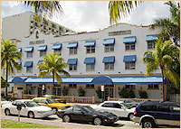 beachparadise's profile picture. South Beach - Ocean Drive Hotel