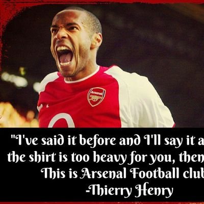 mushfaraaq's profile picture. If you can't support Arsenal during the lean years without a EPL title than you just dont understand the EPL and Arsenal