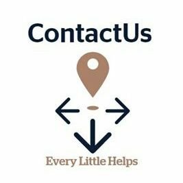 ContactUs - Every Little Helps