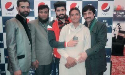 Mukhtar64364621's profile picture. I am proud to be a Muslim.