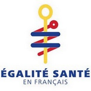 Égalité santé en français NB  Comité d'action pour l'obtention d'une pleine et entière gestion francophone et acadienne des services de santé. #nbpoli