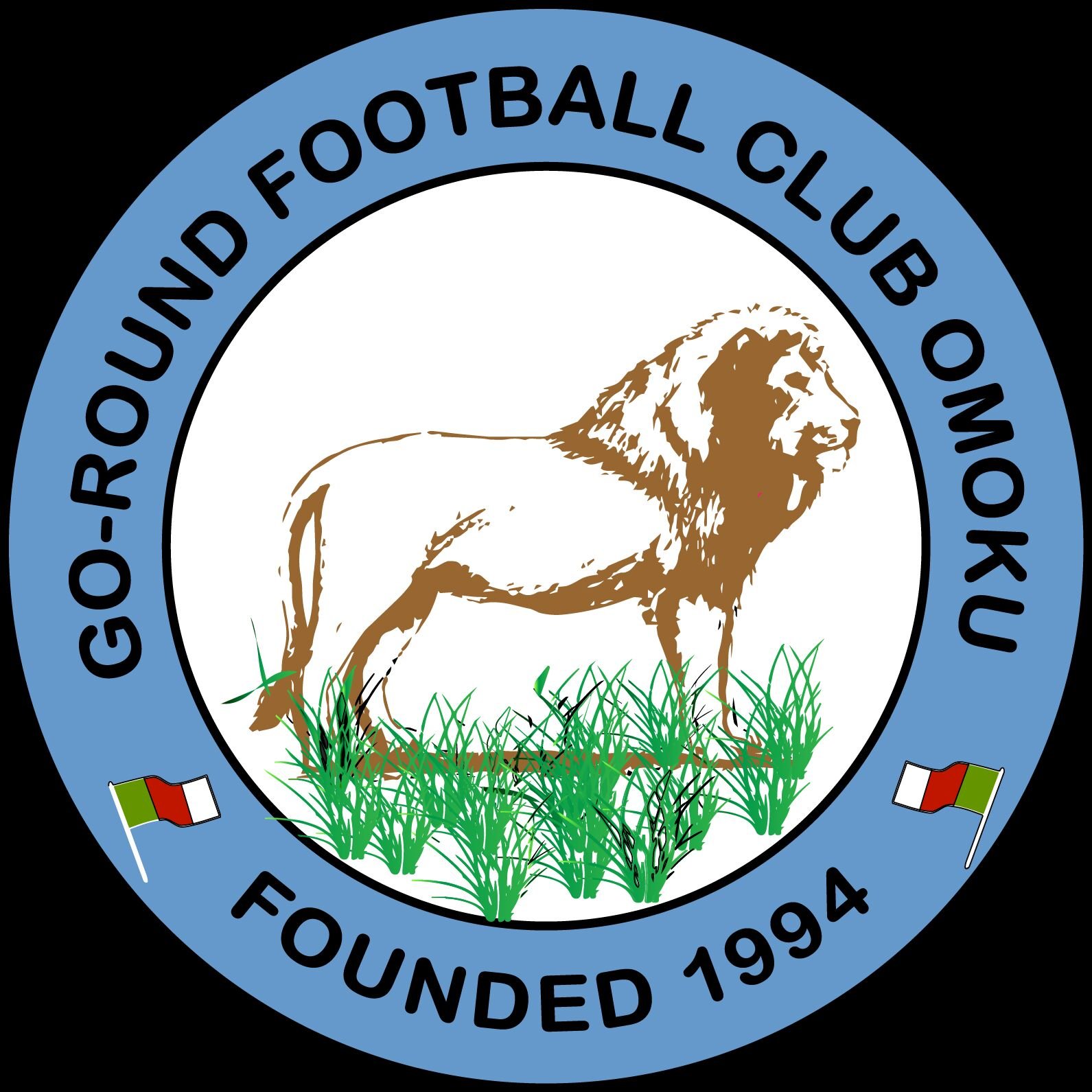 GoRound FC (@GoRoundFC) | Twitter