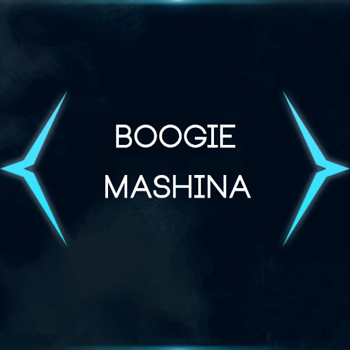 BoogieMashina's profile picture. 🎹 Music Producer | 🔉 Sound Engineer |

 https://t.co/Fe4n00SY96