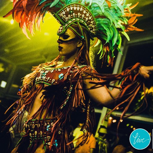 by @Beatkouture™  Welcome to the Wild, Wild Dance Music & Tropical House Show. Carnival★Jungle All Day Fiesta-Sat 7 Apr-Cargo London w/ 99Souls + Sammy Porter