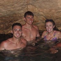 Brock Hebert (@brockhebert12) 's Twitter Profile