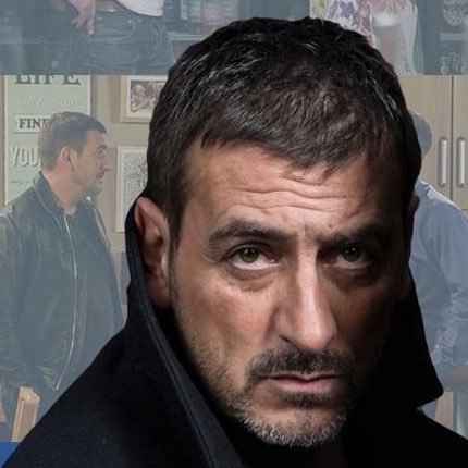 Official news page for Chris Gascoyne. Currently Peter Barlow in ITV #Corrie.
