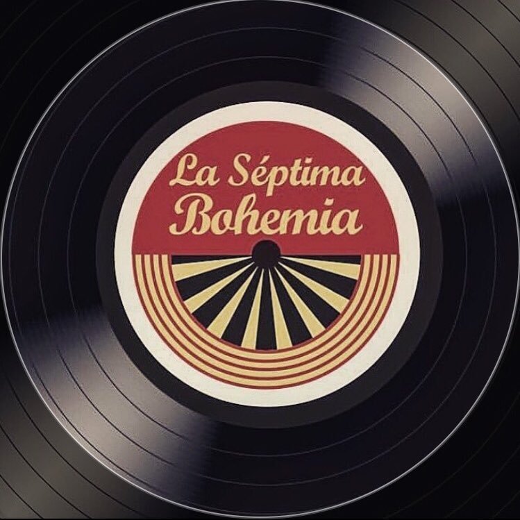 Música del Caribe sonando para el bailador. Contrataciones: laseptimabohemia@gmail.com