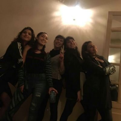 Hanahh_Baker's profile picture. NOVA CONTA @annesweet_