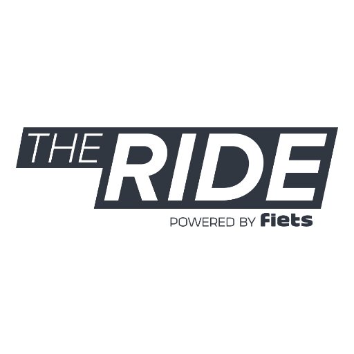 The Ride 8 etappes, 8 landen, 1.300 km en 17.000 hm van 6 t/m 13 juni 2021 #RideTheRide