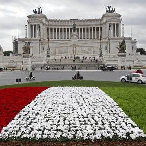 Difendiamo la Nostra PATRIA. #Legalità #Disciplina #IntelligenceCollettiva #DifesaCollettiva #Rispetto. Noi siamo SEMPRE per il