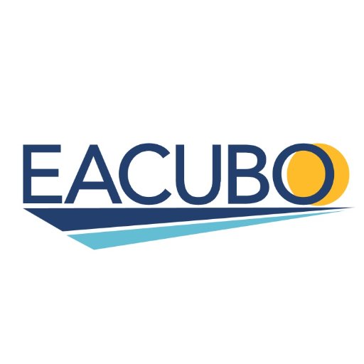 EACUBO - Organization of higher education business officers with a primary goal to provide professional development opportunities that are relevant & timely