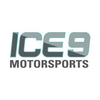 Ice9Motorsports(@Ice9Motorsports) 's Twitter Profile Photo