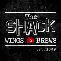 The Shack Wings & Brews(@wingshack1) 's Twitter Profile Photo