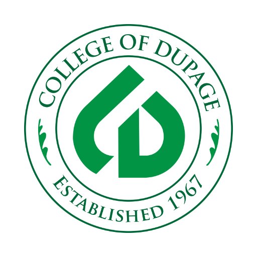 CollegeDuPage Profile Picture