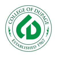 College of DuPage English Language Class