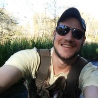 Jonathan Lopez (@riverguylopez) 's Twitter Profile Photo Jonathan Lopez (@riverguylopez) 's Twitter Profile Photo