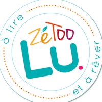 Editions ZTL-ZéTooLu (@zetooluztl) 's Twitter Profile Photo Editions ZTL-ZéTooLu (@zetooluztl) 's Twitter Profile Photo