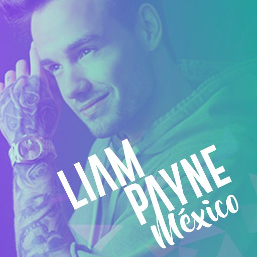 Primer fanclub oficial de @LiamPayne en México. Respaldado por @UMusicMexico desde 2016. ✉️: liampaynemex@gmail.com