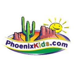 Phoenix Family Fun
Coupons Events Reviews
Phoenix Fun Activities, Birthday Parties,  Summer Camps,
Field Trips, Child Care, Youth Sports Programs, Shopping